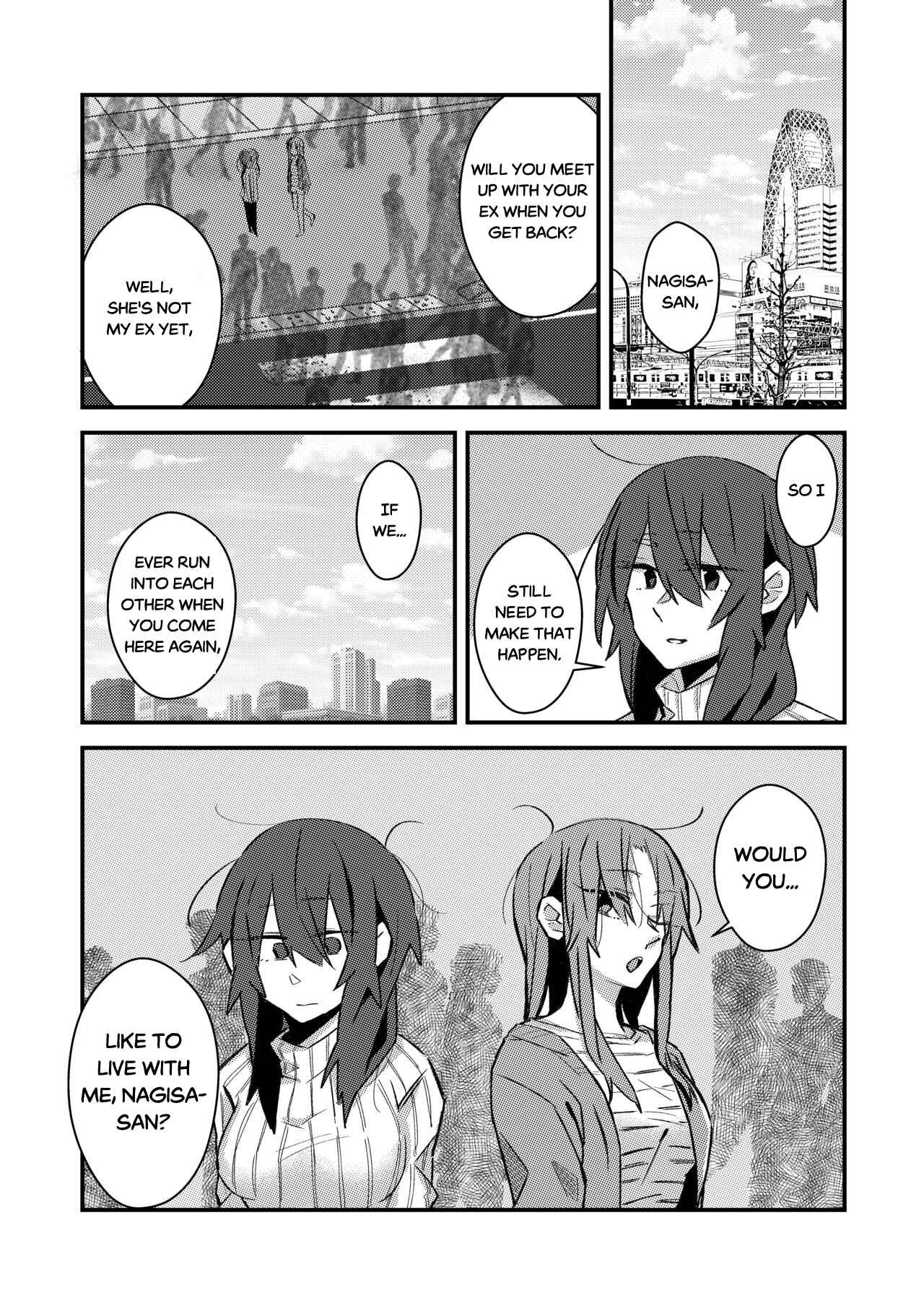 Page 19 Chapter Unknown_ac3b 5.4° Girlfriend