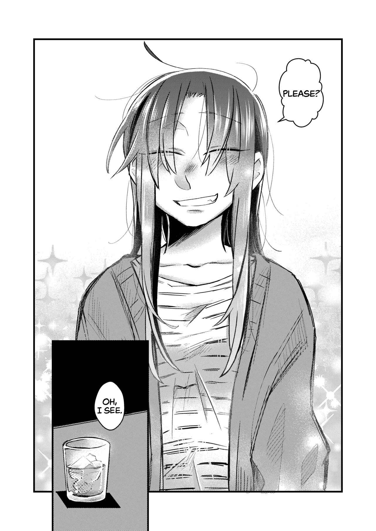 Page 21 Chapter Unknown_ac3b 5.4° Girlfriend