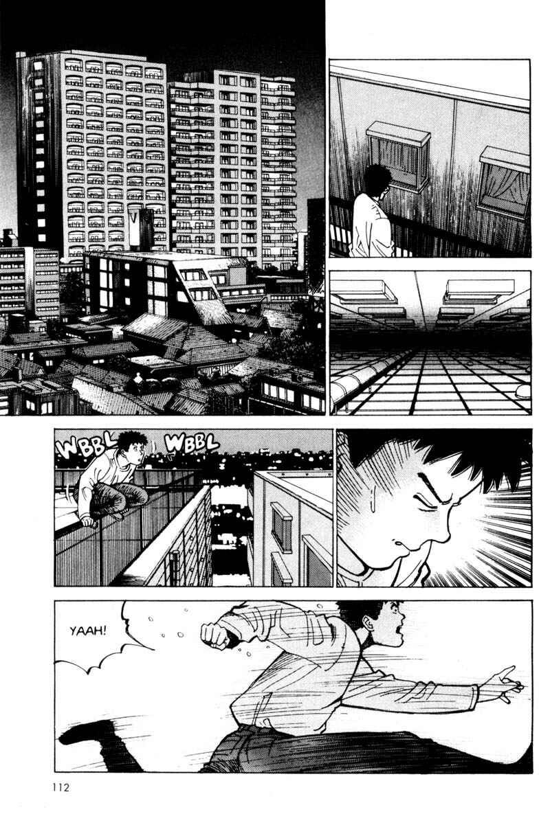 Page 113 Chapter 1 Voyeur