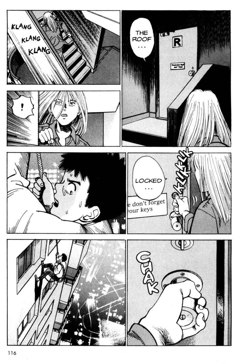 Page 117 Chapter 1 Voyeur