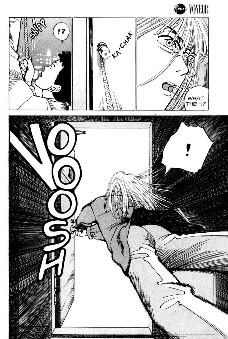 Page 118 Chapter 1 Voyeur