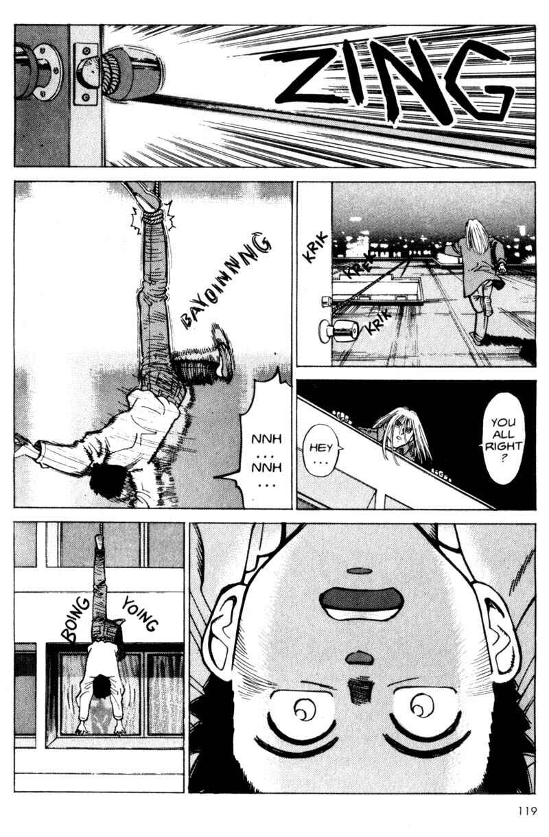 Page 120 Chapter 1 Voyeur