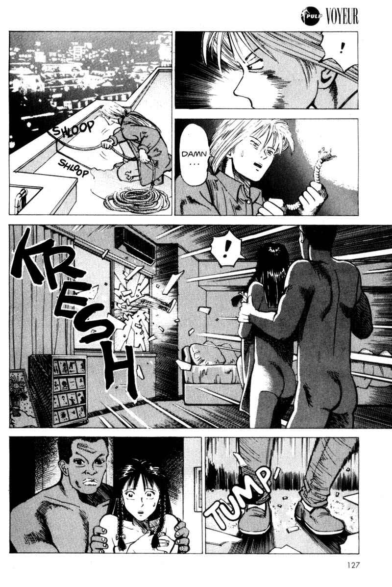 Page 127 Chapter 1 Voyeur