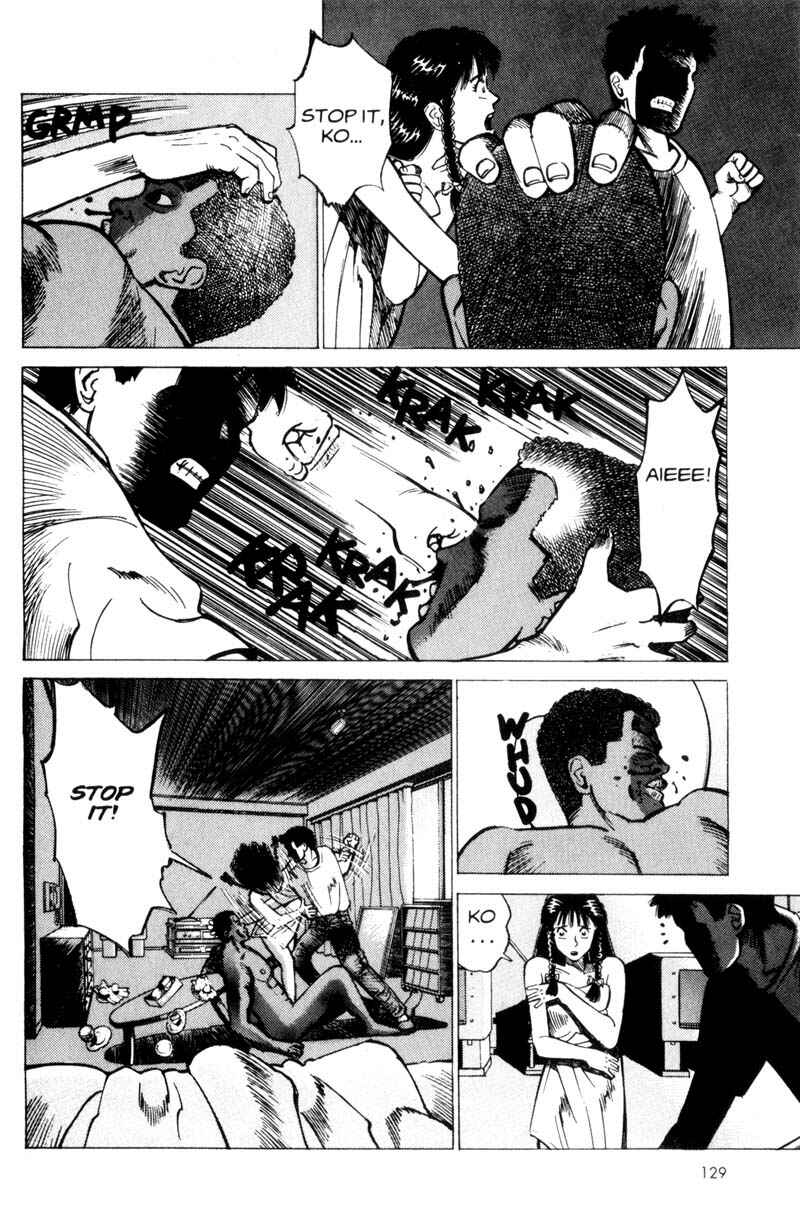 Page 129 Chapter 1 Voyeur