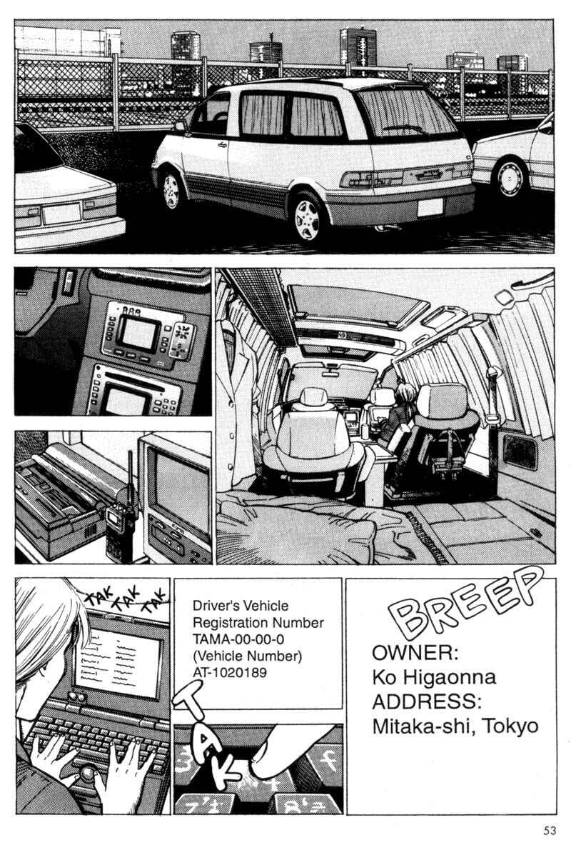 Page 54 Chapter 1 Voyeur