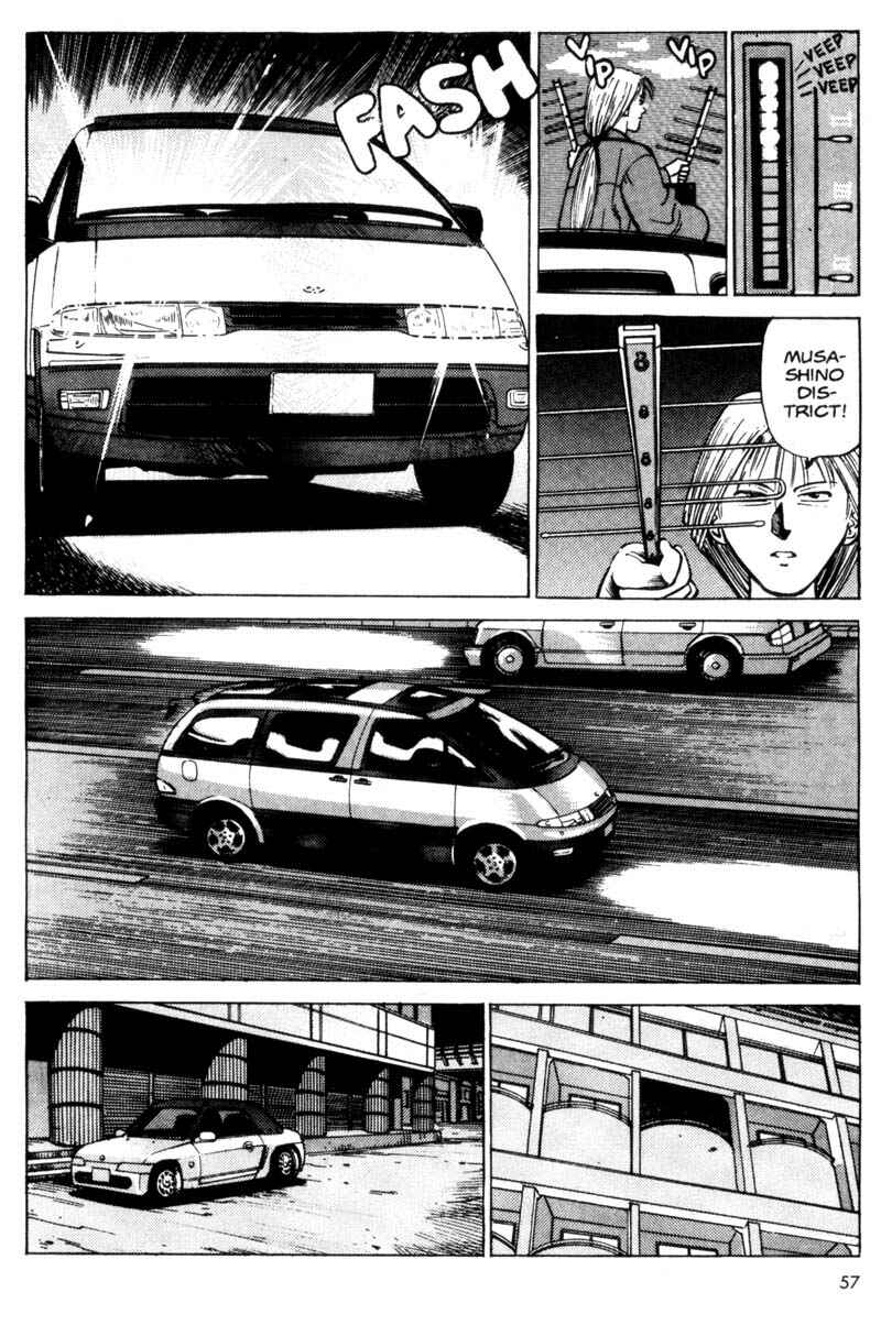 Page 58 Chapter 1 Voyeur