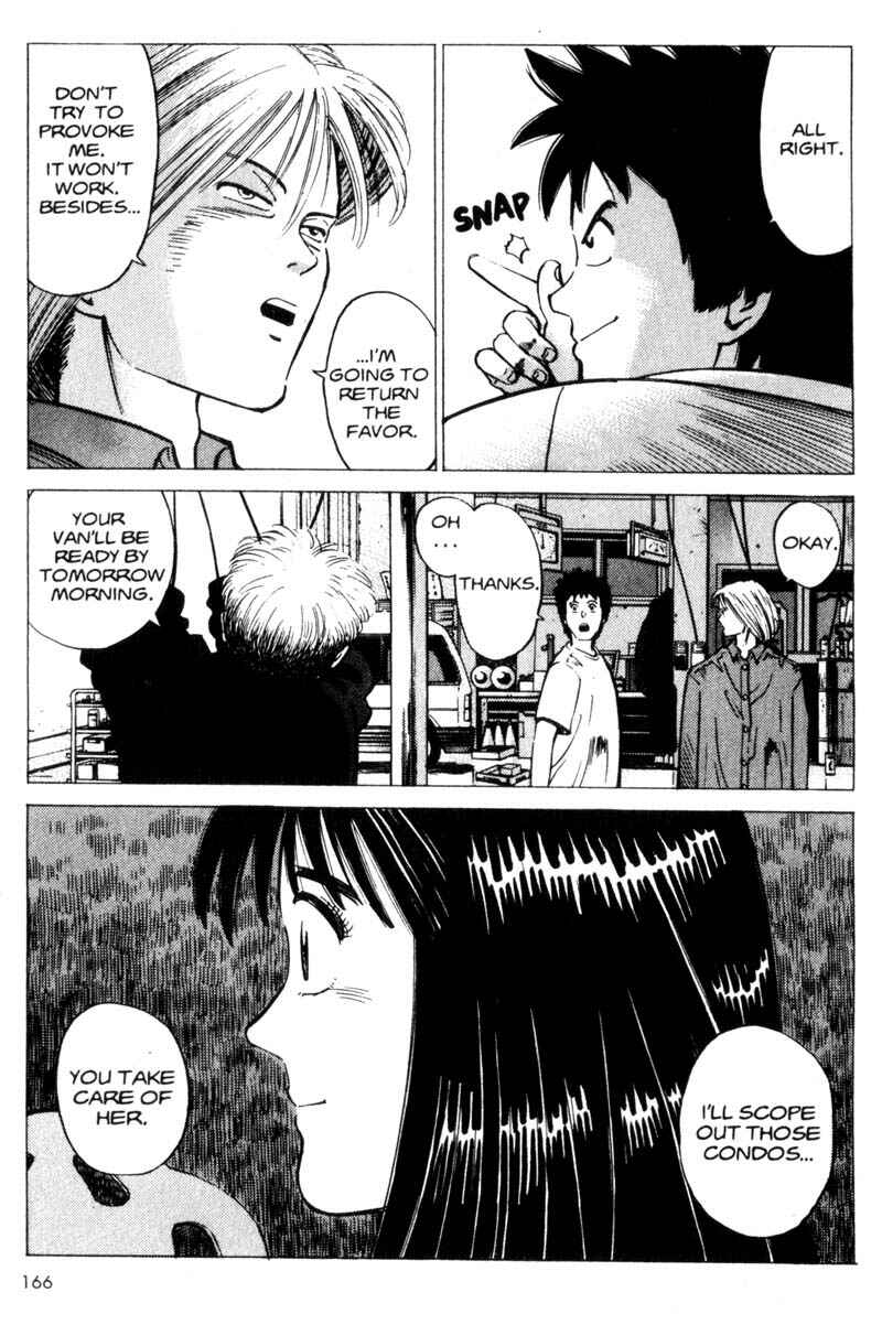 Page 20 Chapter 2 Voyeur