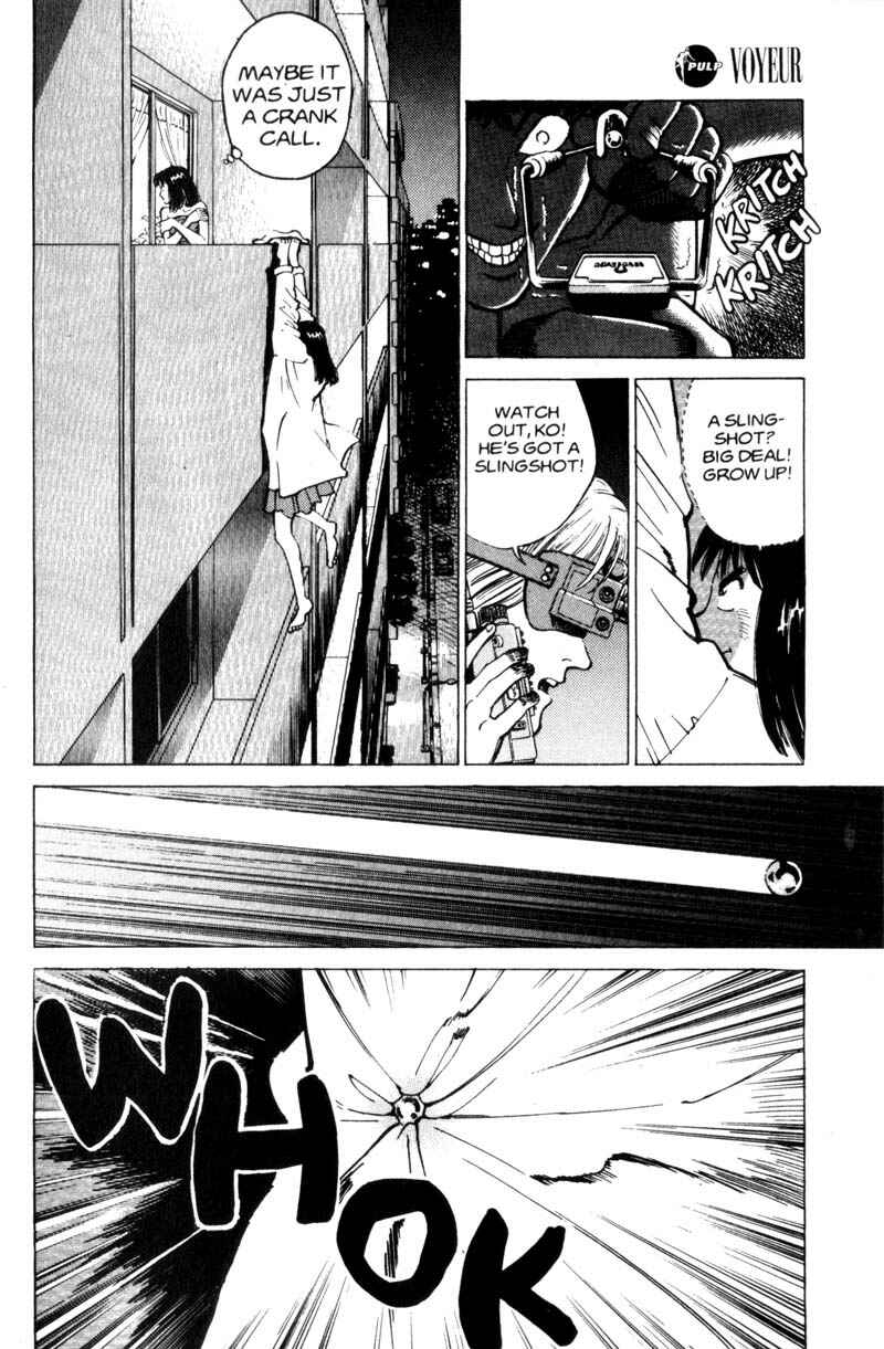 Page 37 Chapter 2 Voyeur