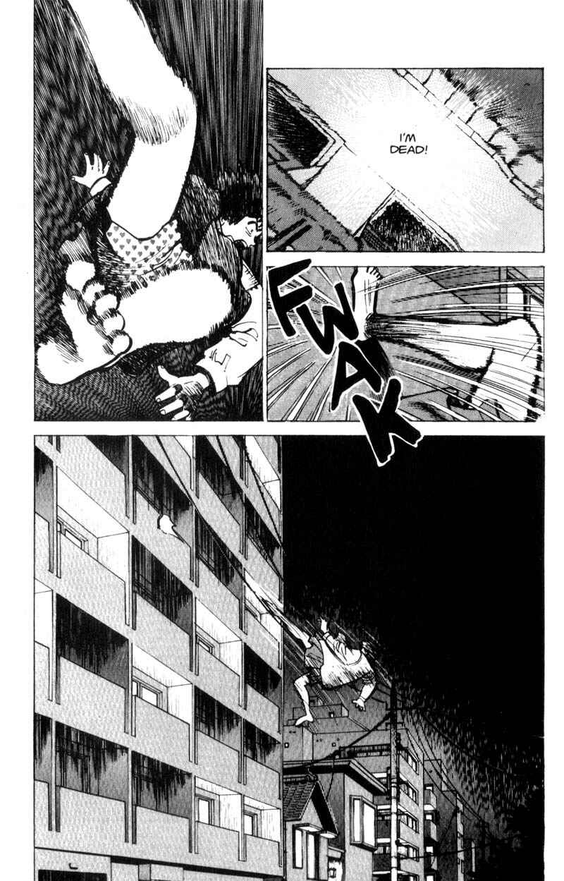 Page 40 Chapter 2 Voyeur