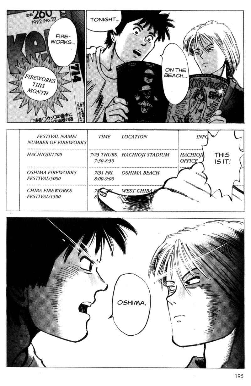 Page 49 Chapter 2 Voyeur
