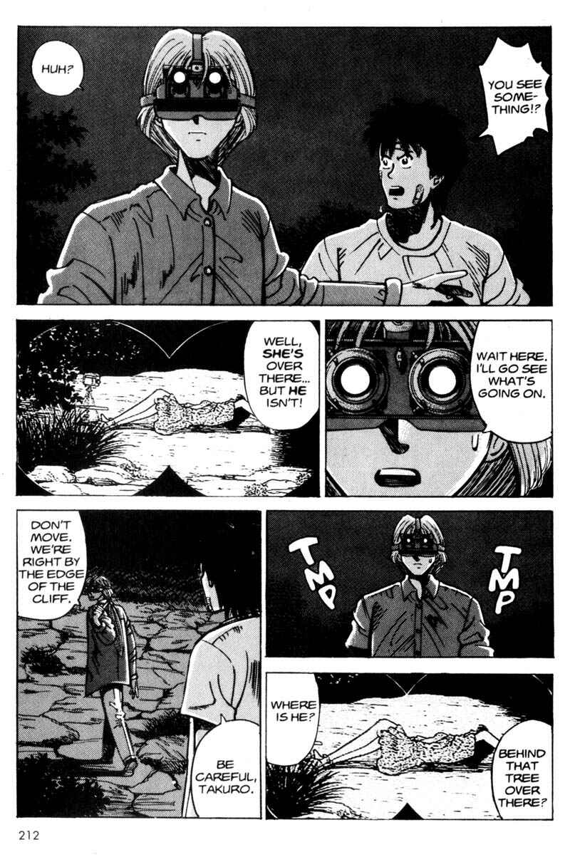 Page 66 Chapter 2 Voyeur