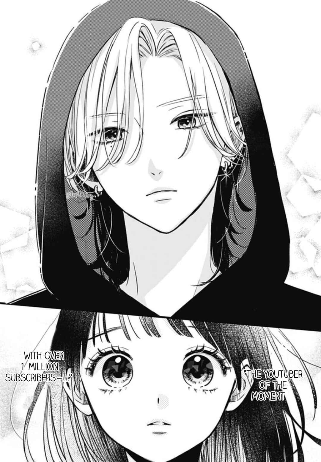 Page 12 Chapter Unknown_433d Yamenai de, Kirara-kun
