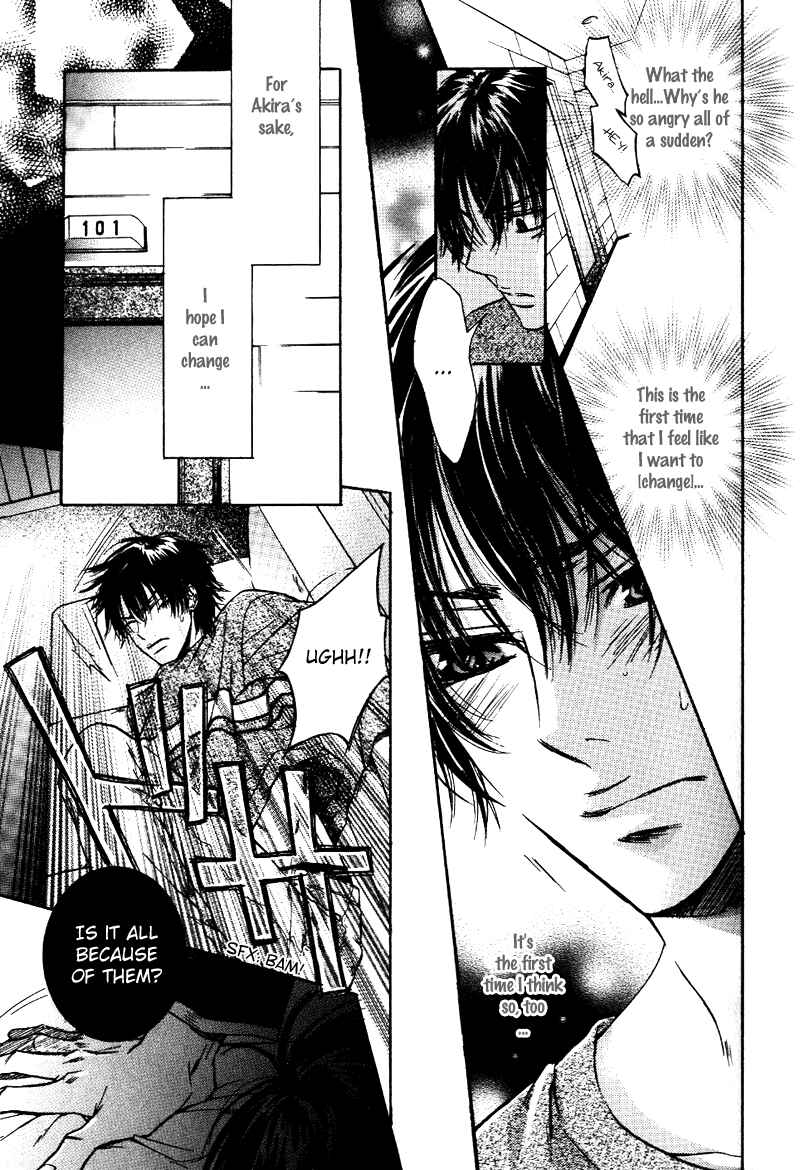 Page 19 Chapter 3 Asobi Janai no