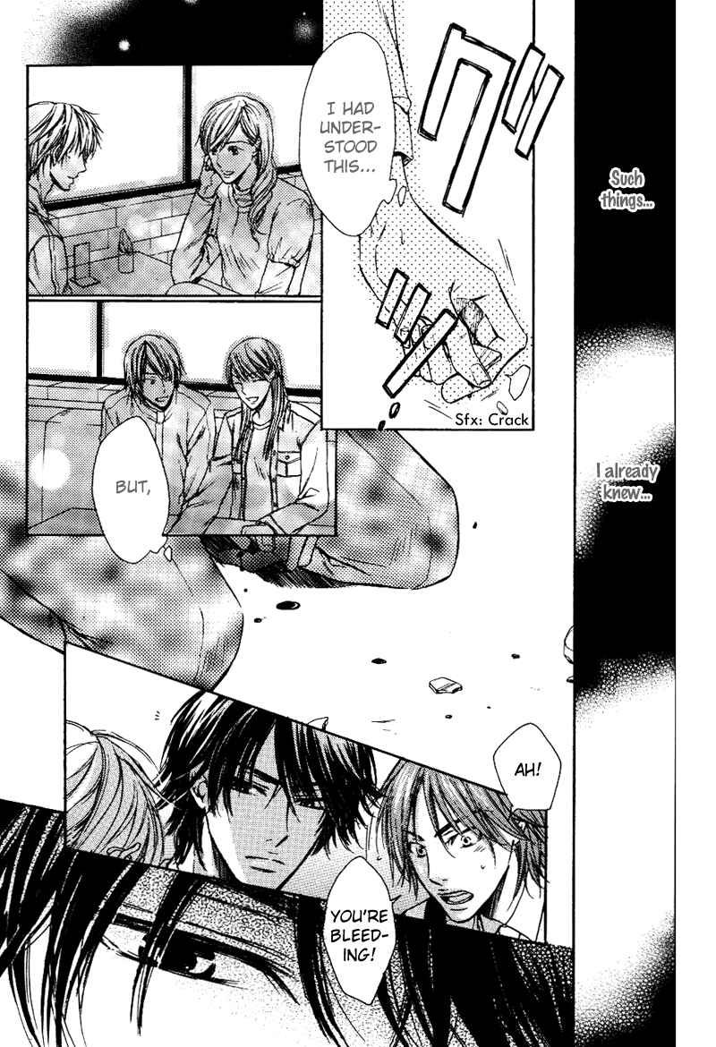 Page 17 Chapter 4 Asobi Janai no