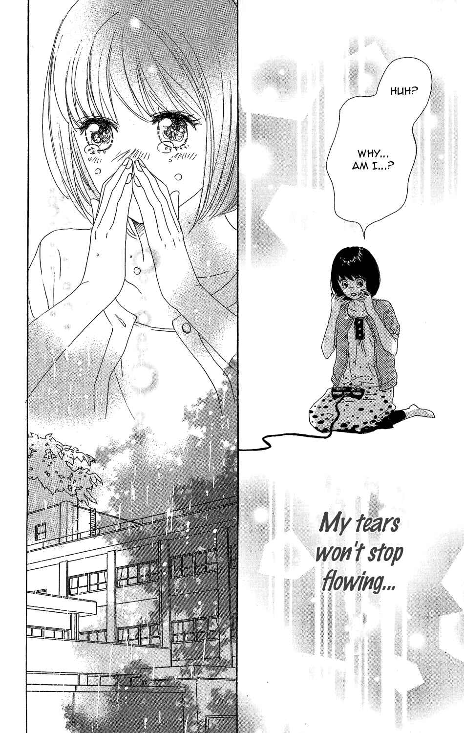 Page 29 Chapter 0 Lovely★Complex TWO