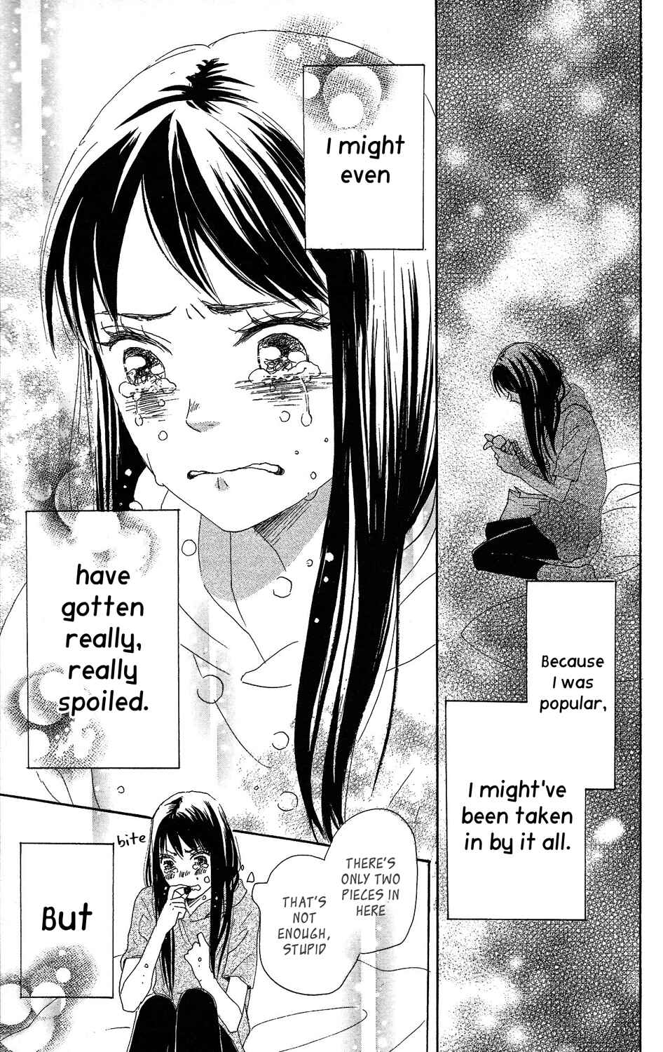 Page 27 Chapter 2 Lovely★Complex TWO