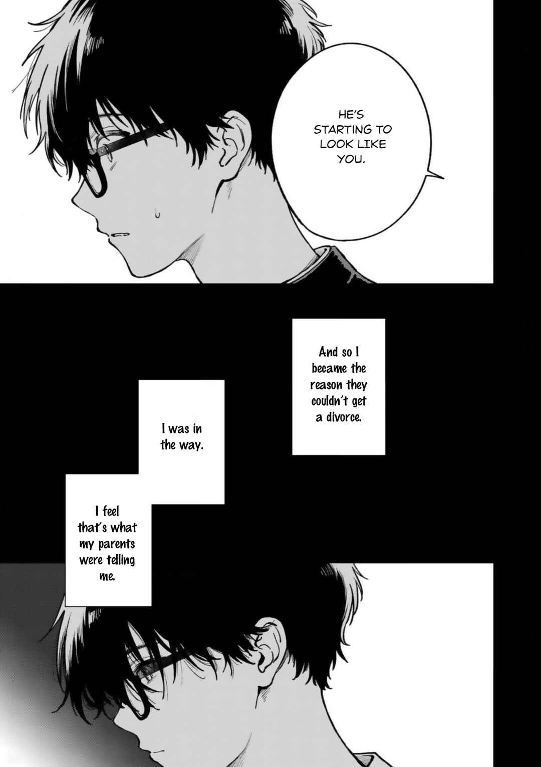 Page 10 Chapter 5 Ano Kiss wo Tadotte