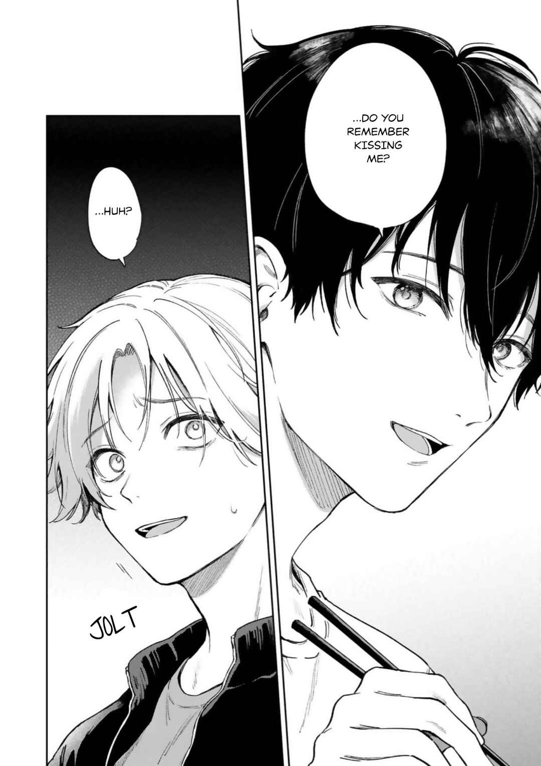 Page 20 Chapter 1 Ano Kiss wo Tadotte