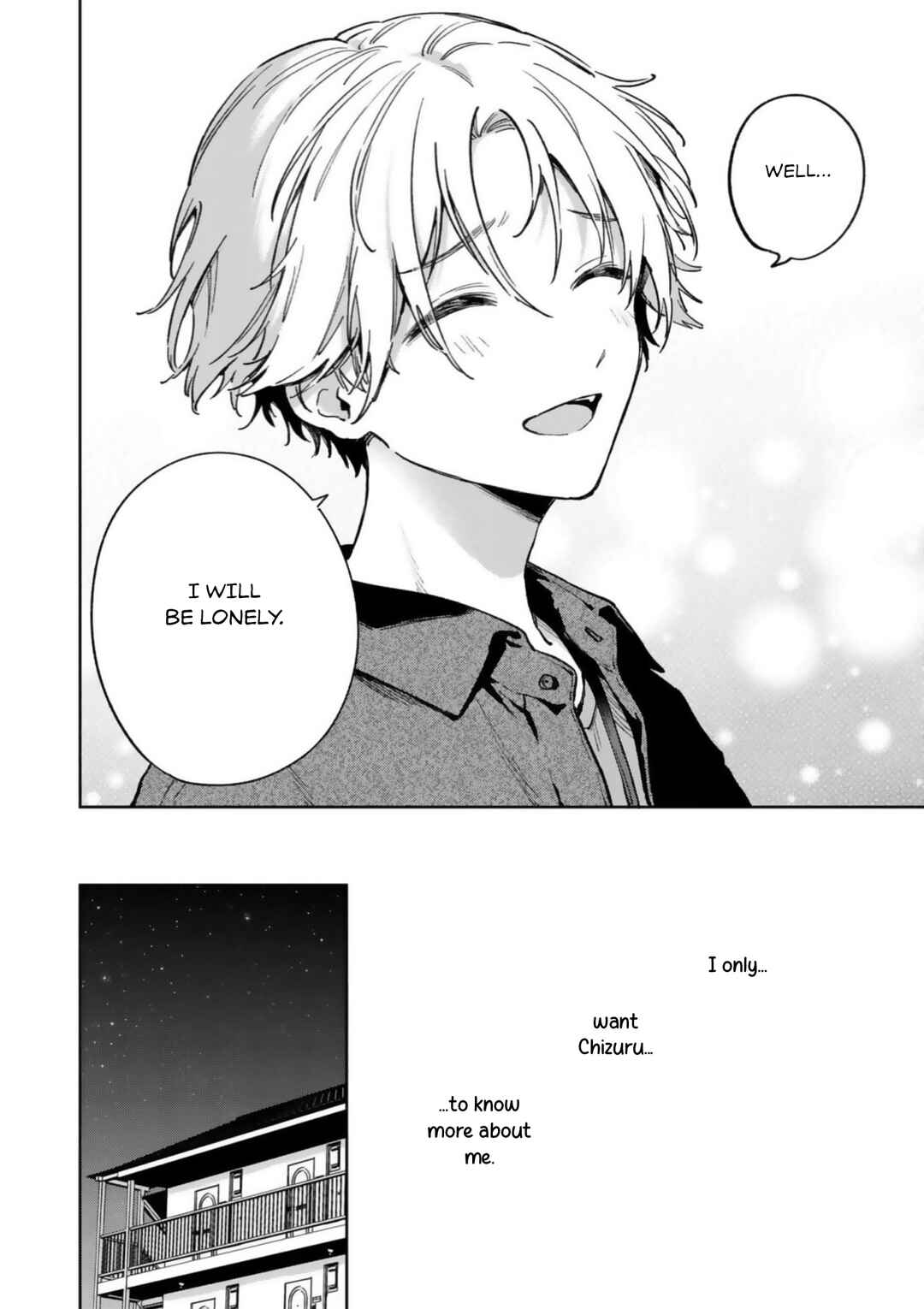 Page 19 Chapter 4 Ano Kiss wo Tadotte
