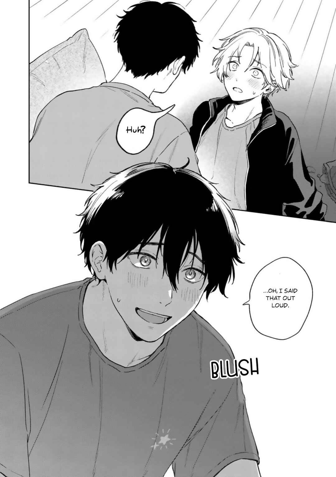 Page 29 Chapter 2 Ano Kiss wo Tadotte