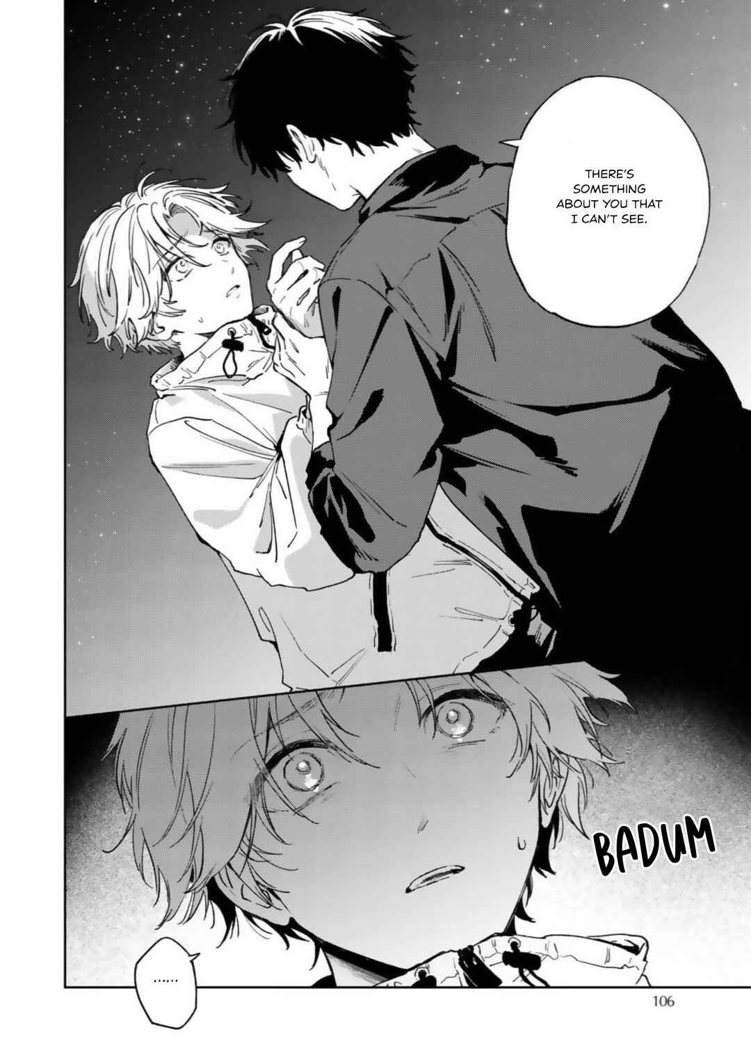 Page 32 Chapter 3 Ano Kiss wo Tadotte