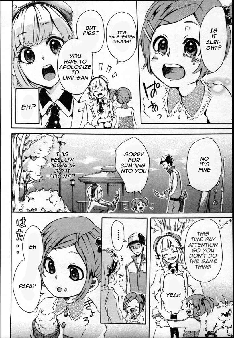 Page 12 Chapter 2 Back to the Hero