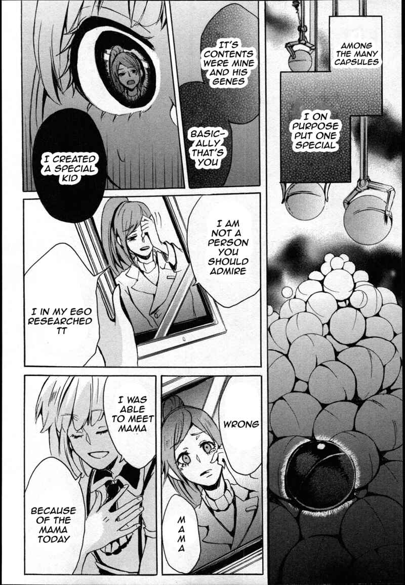 Page 28 Chapter 3 Back to the Hero