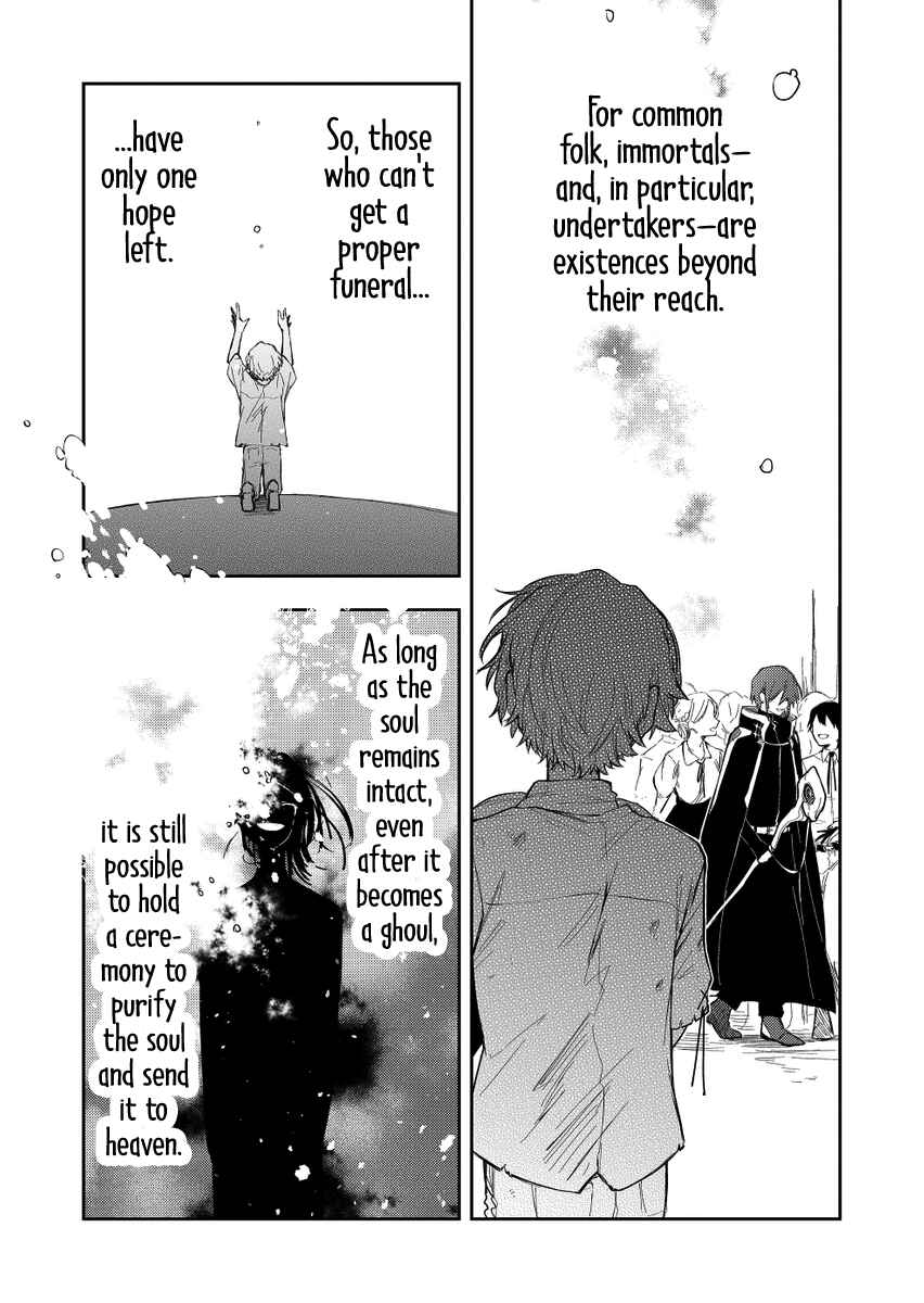 Page 2 Chapter 18 Fushi no Sougishi