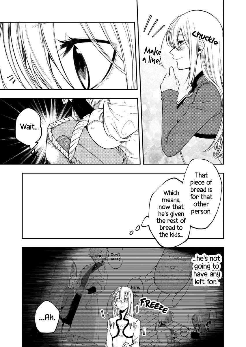 Page 10 Chapter 26 Fushi no Sougishi