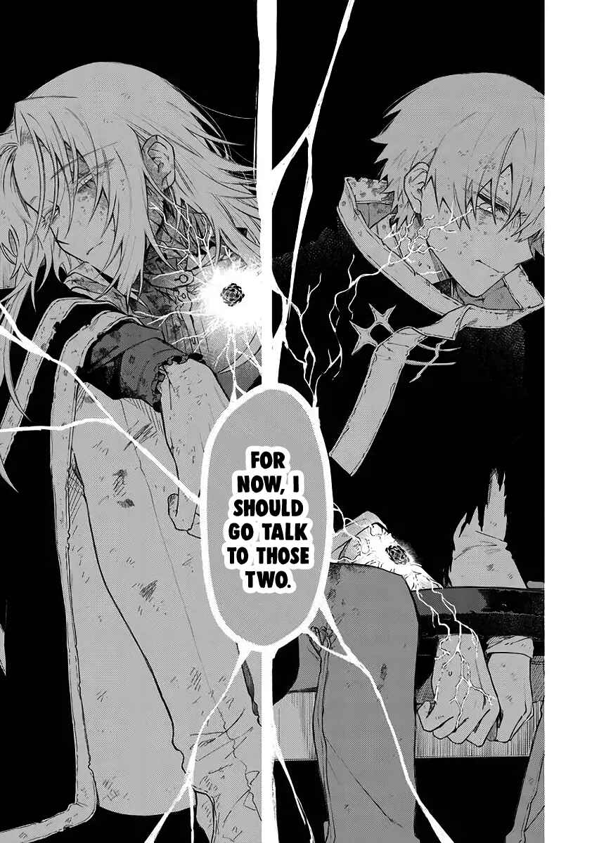 Page 13 Chapter 48 Fushi no Sougishi