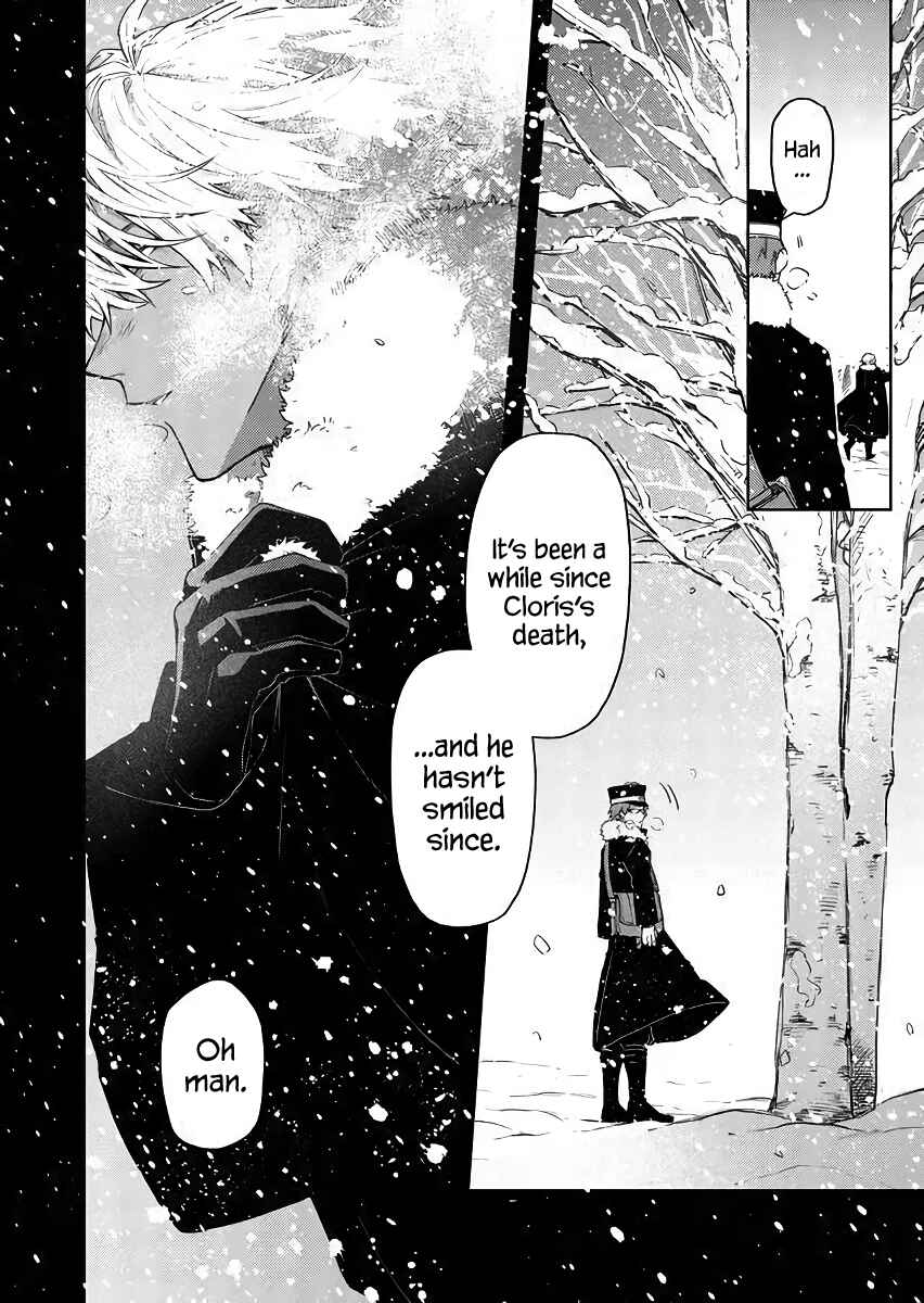 Page 4 Chapter 48 Fushi no Sougishi