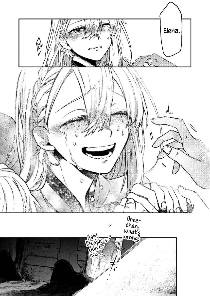 Page 15 Chapter 28 Fushi no Sougishi
