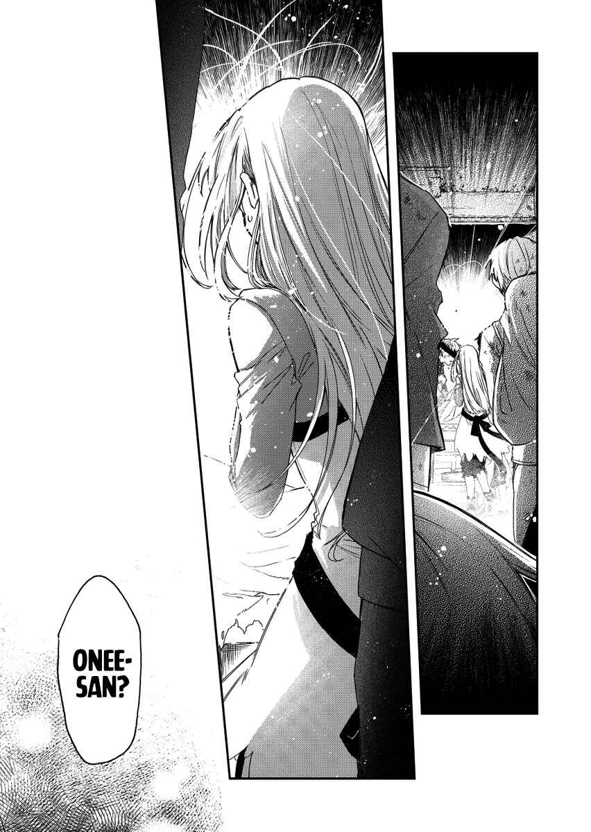 Page 3 Chapter 28 Fushi no Sougishi
