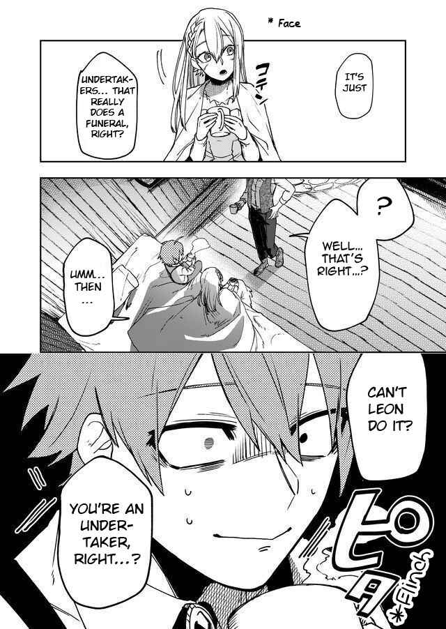 Page 13 Chapter 4 Fushi no Sougishi