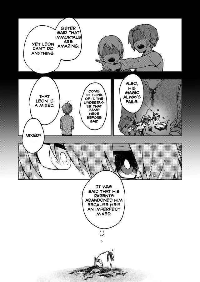 Page 18 Chapter 4 Fushi no Sougishi