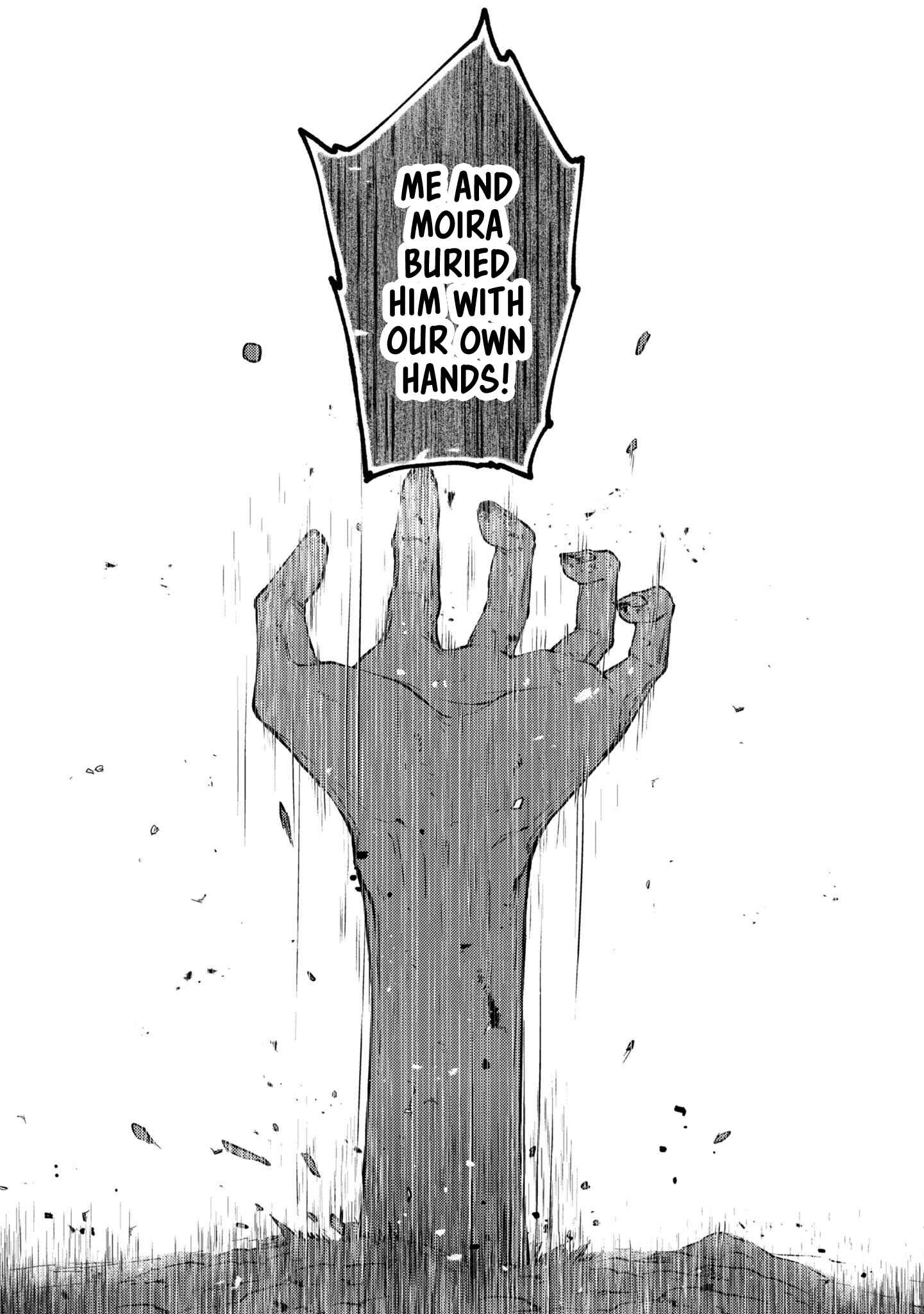 Page 15 Chapter 10 Fushi no Sougishi