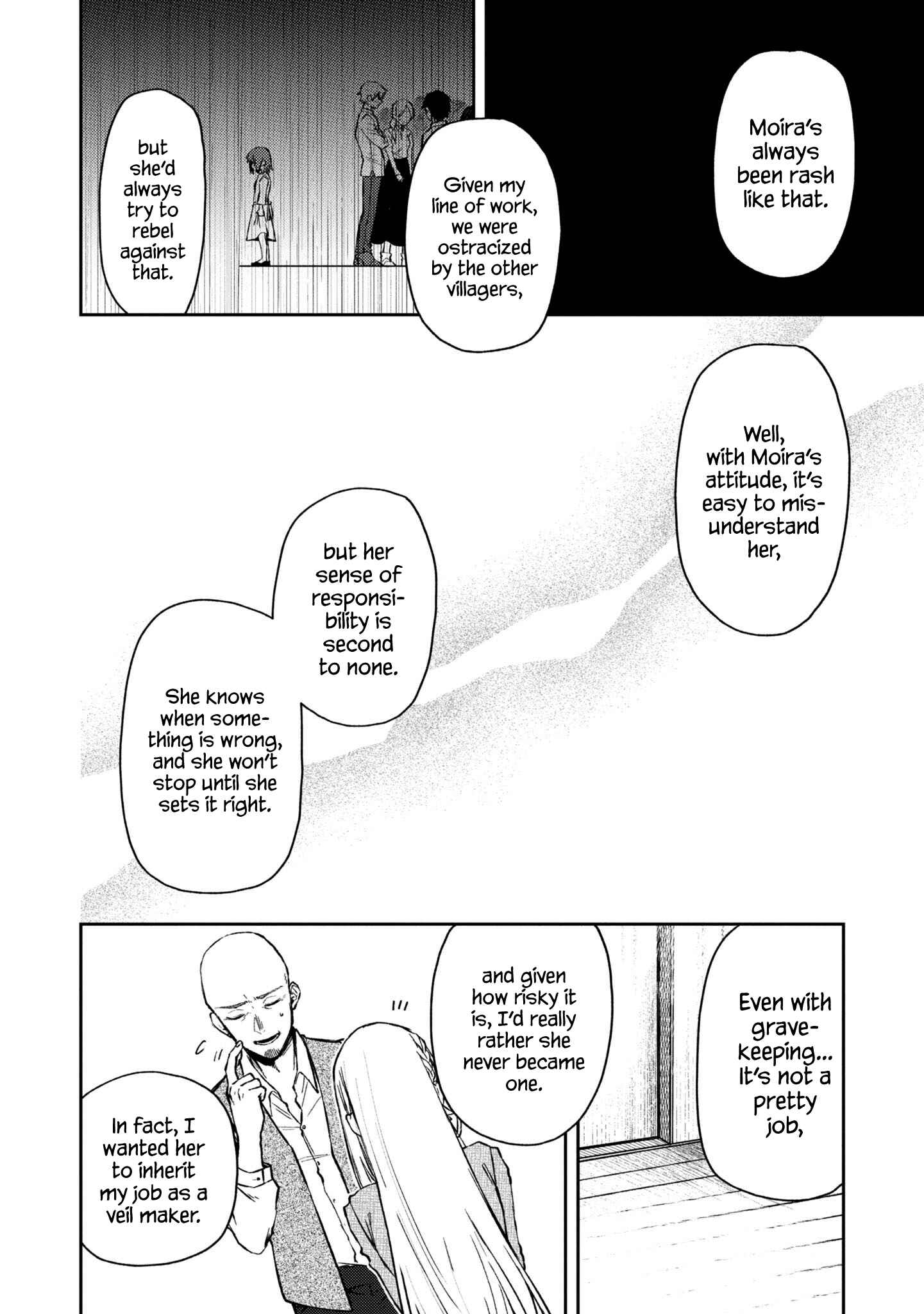 Page 6 Chapter 10 Fushi no Sougishi