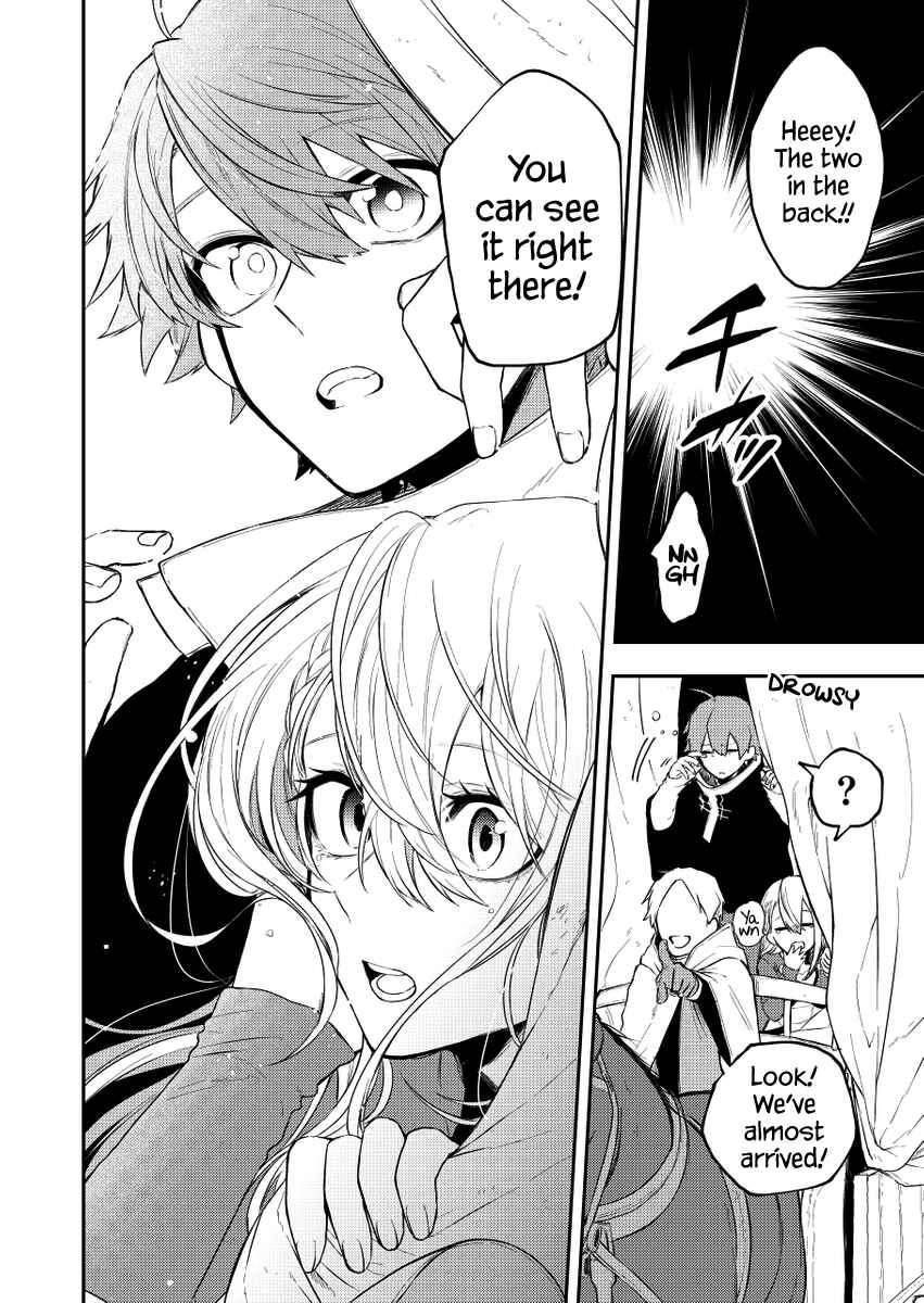 Page 12 Chapter 23 Fushi no Sougishi
