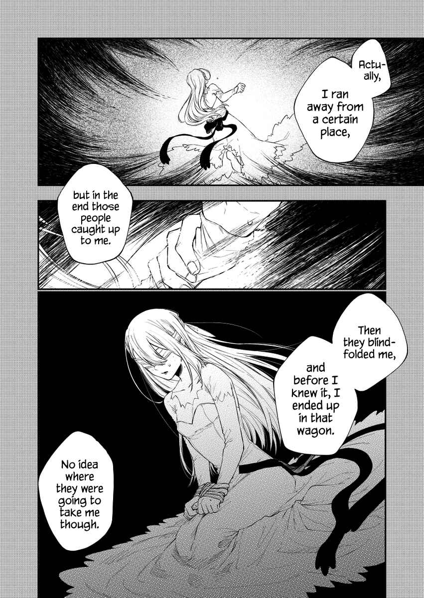 Page 6 Chapter 23 Fushi no Sougishi