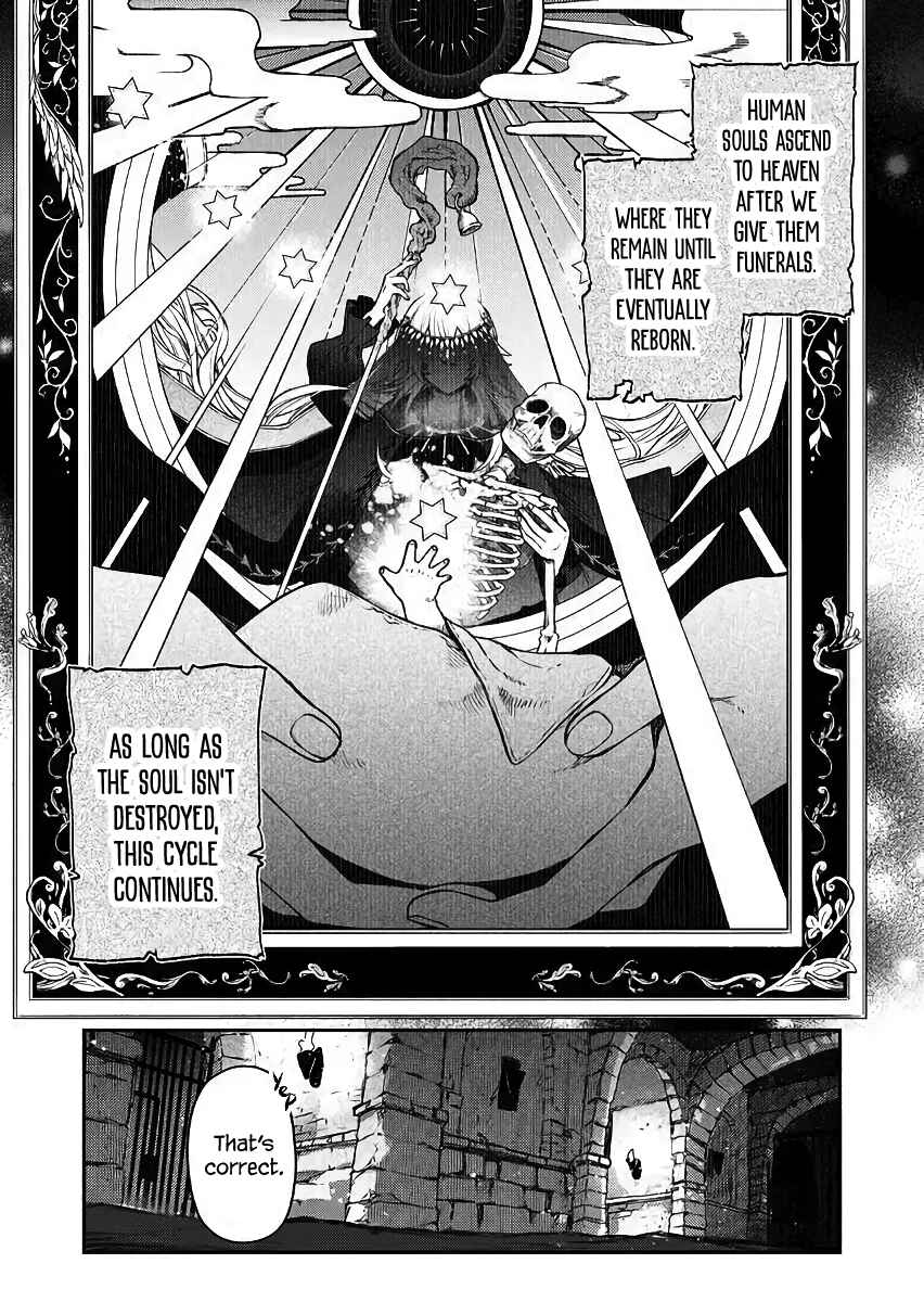 Page 5 Chapter 49 Fushi no Sougishi