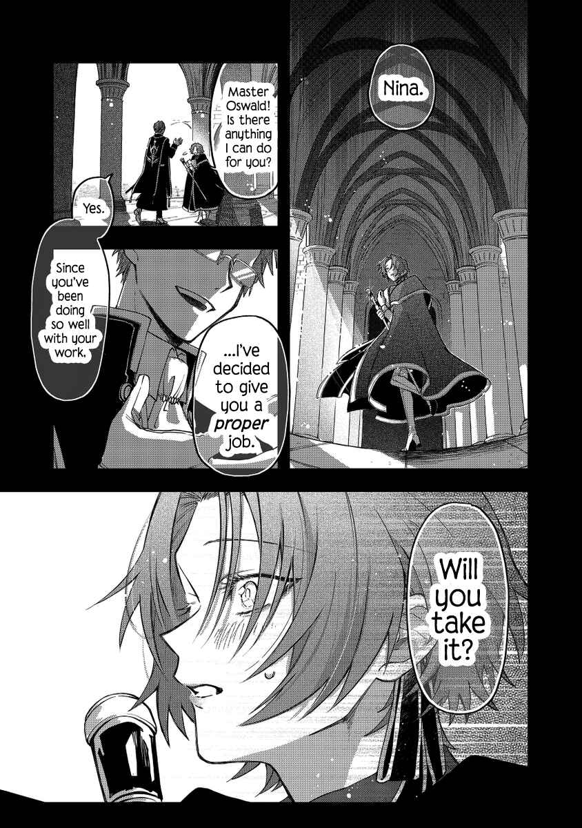 Page 3 Chapter 36 Fushi no Sougishi