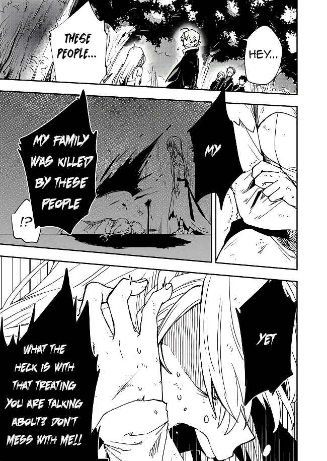 Page 16 Chapter 2 Fushi no Sougishi