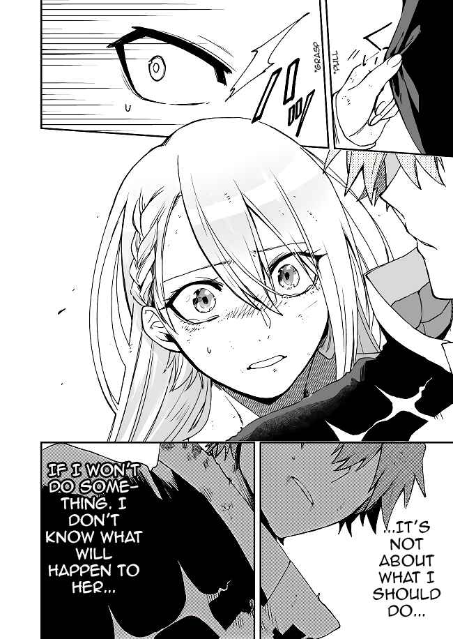 Page 21 Chapter 2 Fushi no Sougishi