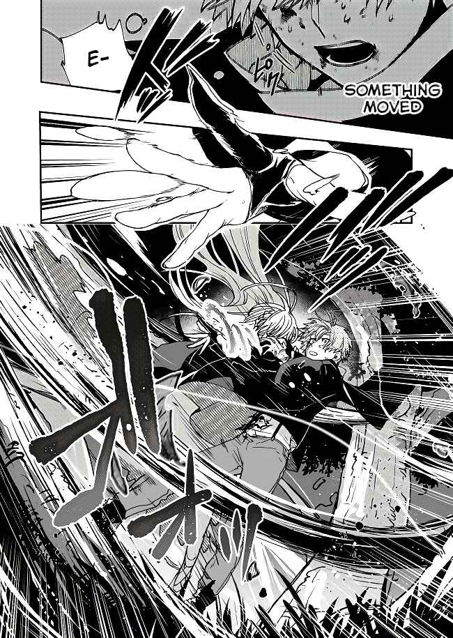 Page 25 Chapter 2 Fushi no Sougishi