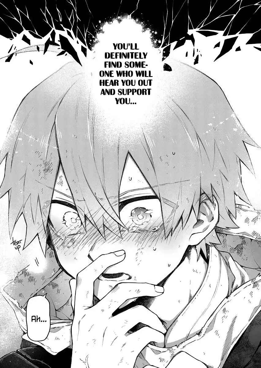 Page 10 Chapter 50 Fushi no Sougishi