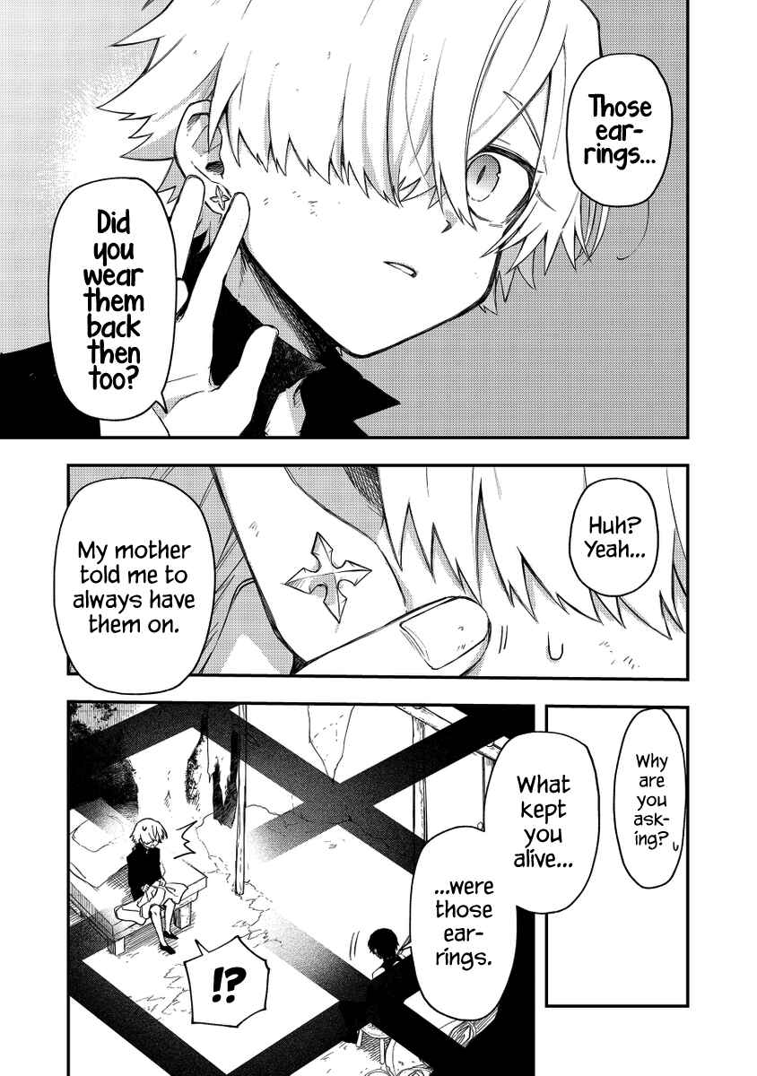 Page 13 Chapter 38 Fushi no Sougishi