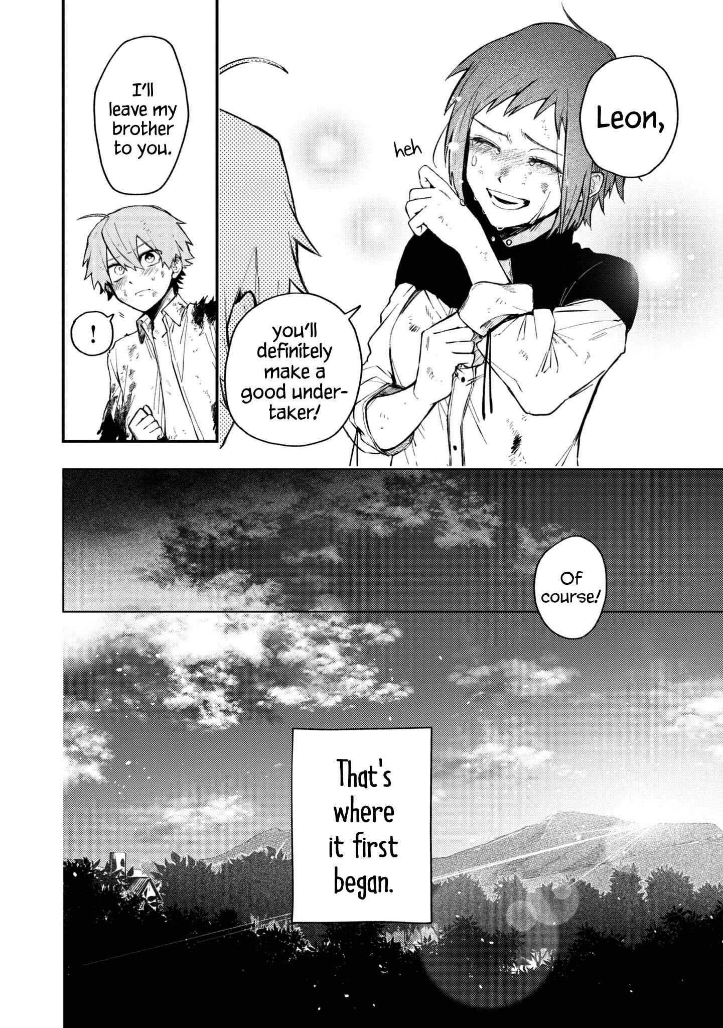 Page 18 Chapter 16 Fushi no Sougishi