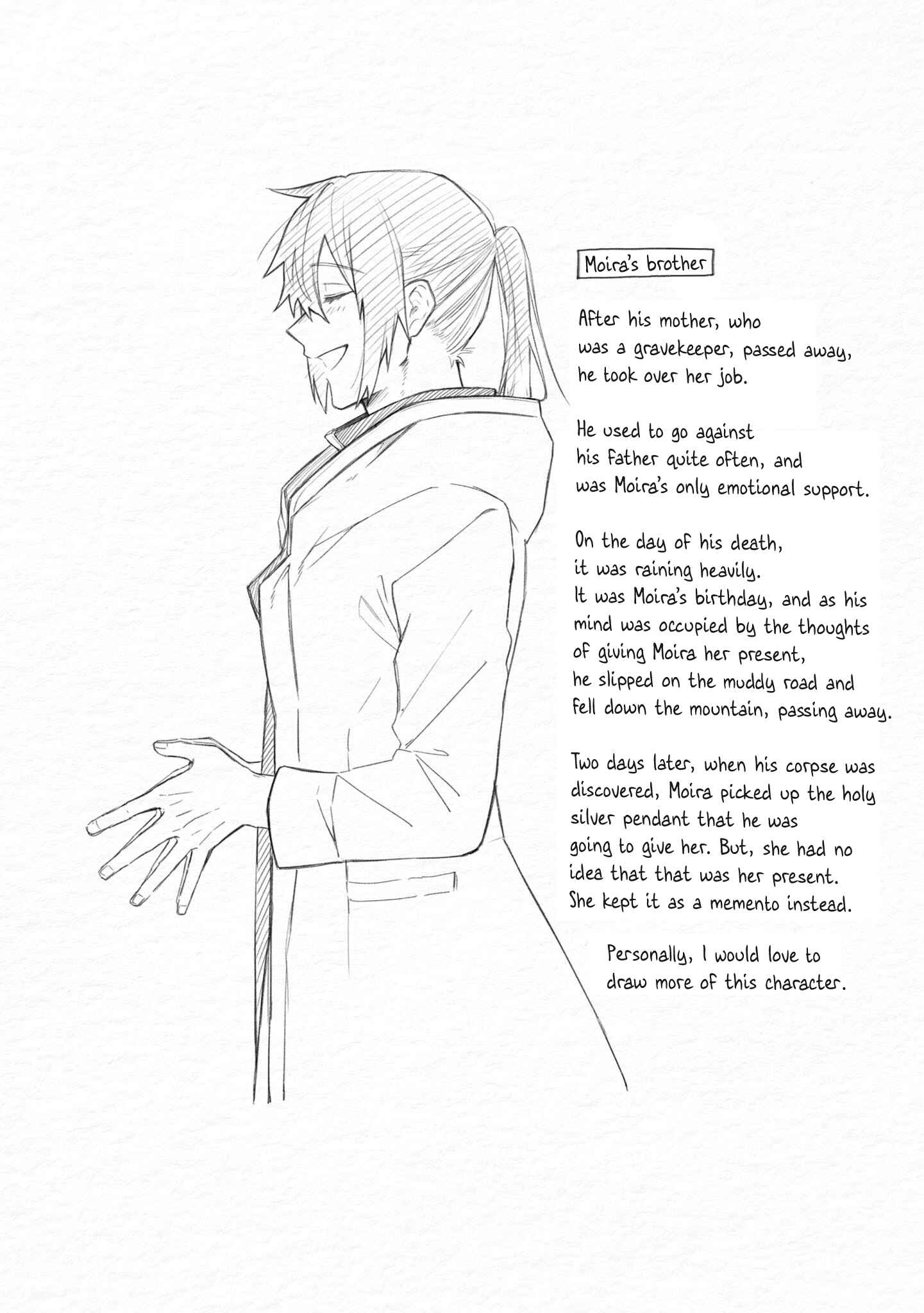 Page 18 Chapter 12 Fushi no Sougishi