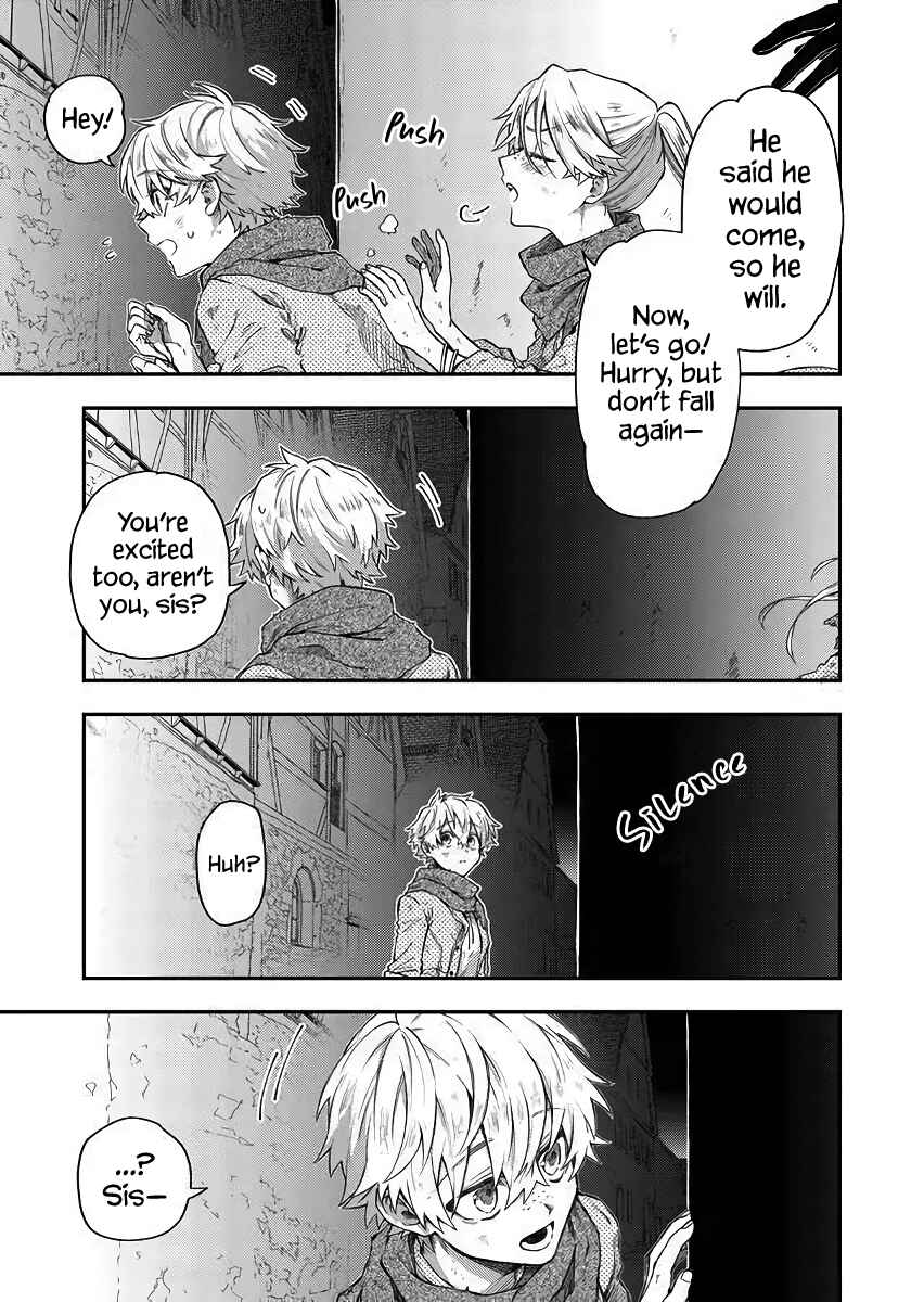 Page 11 Chapter 46 Fushi no Sougishi