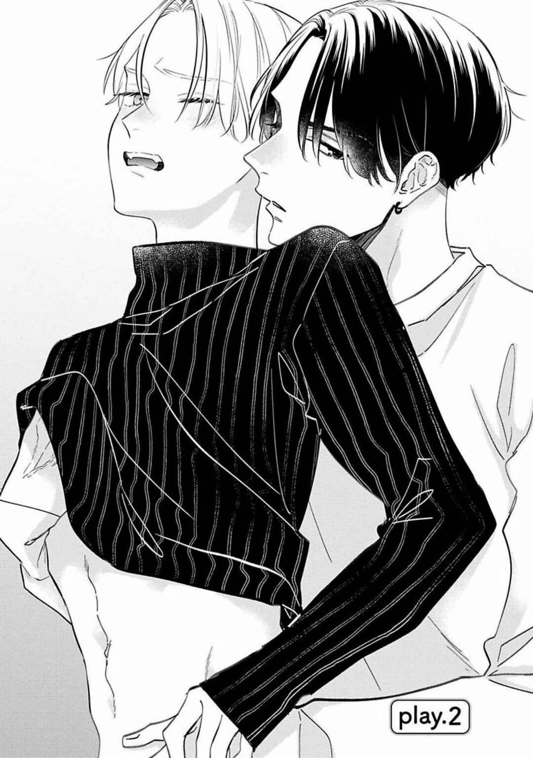 Page 1 Chapter 2 Perfect Addiction